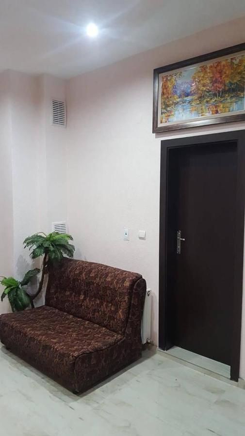 Гостевой дом Guest House Chinar 08 Кирково-13