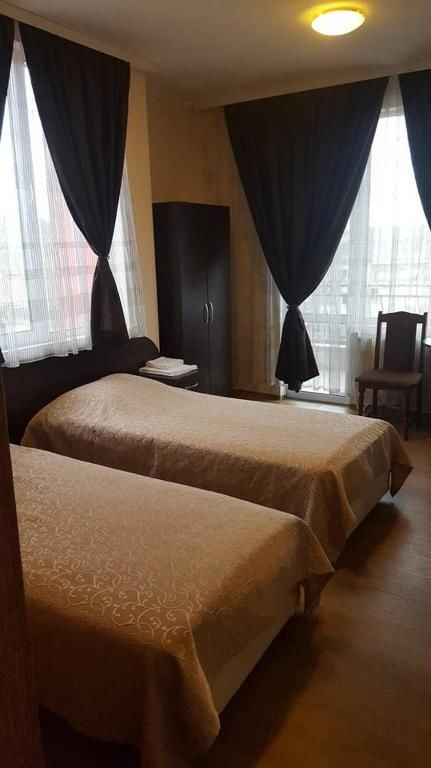 Гостевой дом Guest House Chinar 08 Кирково-25