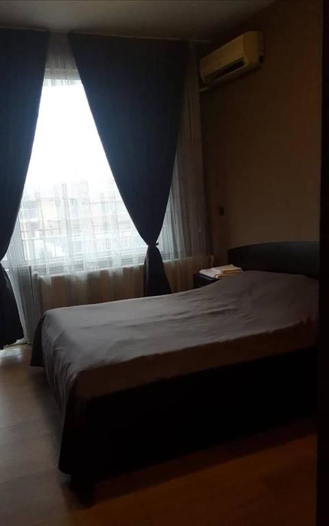 Гостевой дом Guest House Chinar 08 Кирково-26