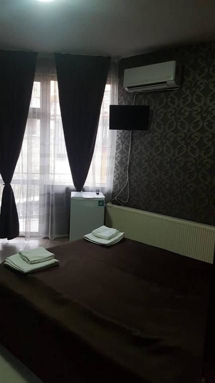 Гостевой дом Guest House Chinar 08 Кирково-29