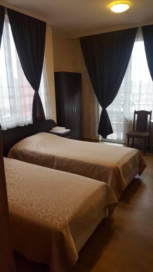 Гостевой дом Guest House Chinar 08 Кирково-11